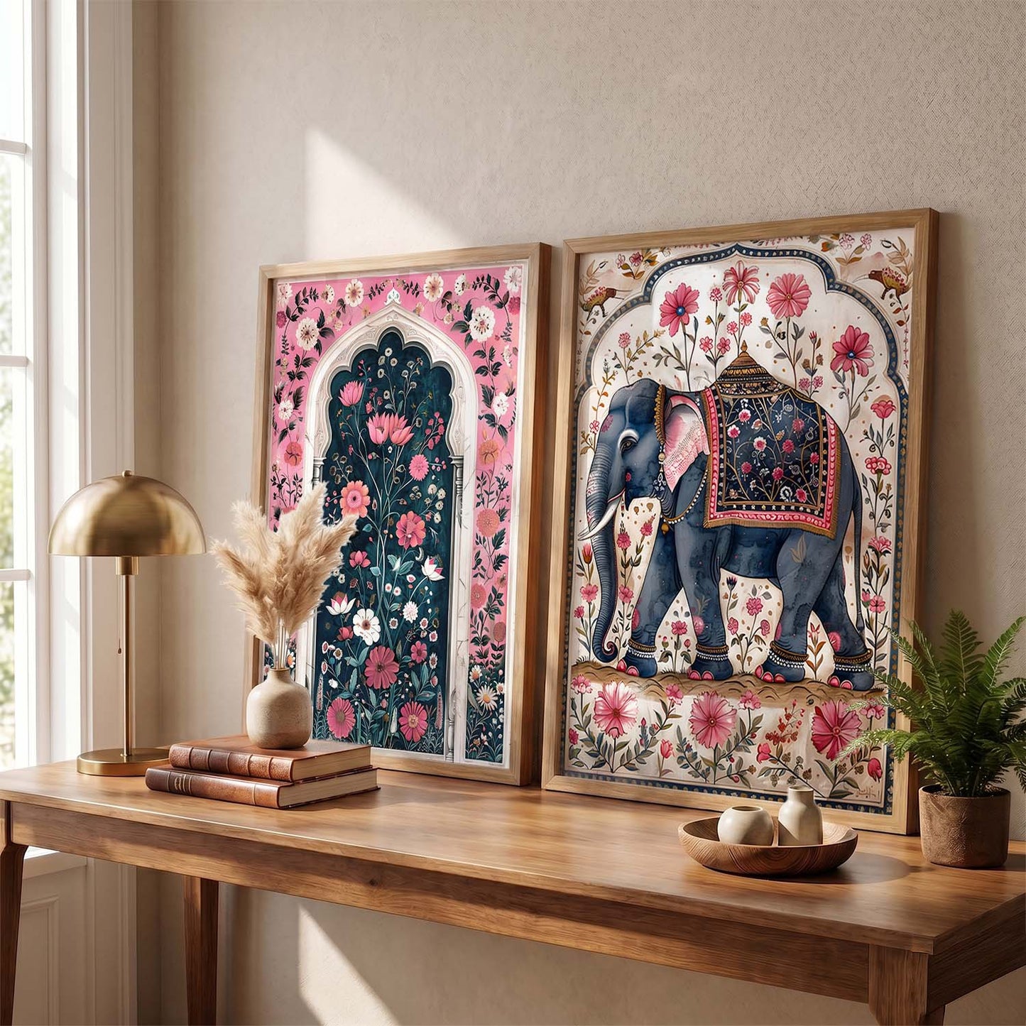 Traditional Wall Art For Home Decor Frames