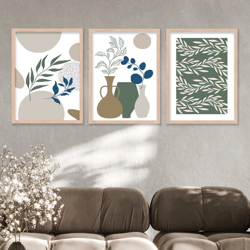 Minimal Art Paintings for Living Room Bedroom Home and Office Wall Decor-Kotart