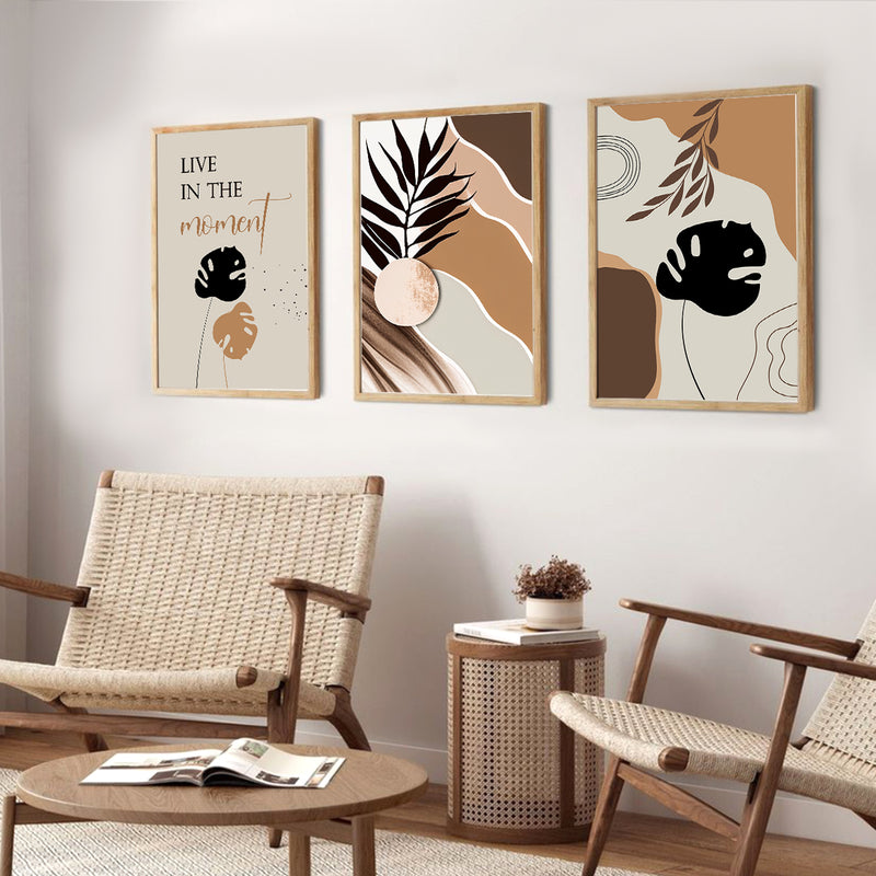 Minimal Art Paintings for Living Room Bedroom Home and Office Wall Decor-Kotart