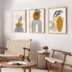 Framed Art