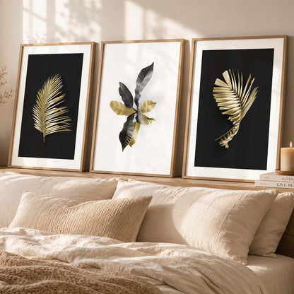 Home Décor Wall Poster - Prints With Frame For Home Living Room Bedroom Décor| Framed Wall Art| Home Décor| Office Décor| Studio Décor| Wall Decoration