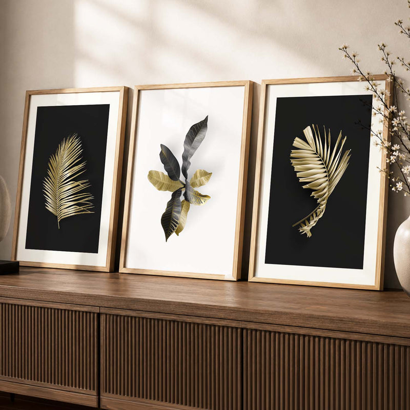 Home Décor Wall Poster - Prints With Frame For Home Living Room Bedroom Décor| Framed Wall Art| Home Décor| Office Décor| Studio Décor| Wall Decoration