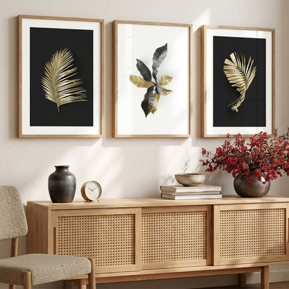Home Décor Wall Poster - Prints With Frame For Home Living Room Bedroom Décor| Framed Wall Art| Home Décor| Office Décor| Studio Décor| Wall Decoration