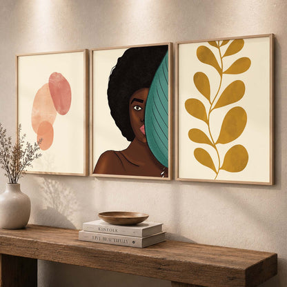 Modern Art Collection - Timeless Pieces for Your Home or Office