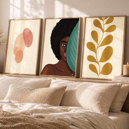 Modern Art Collection - Timeless Pieces for Your Home or Office