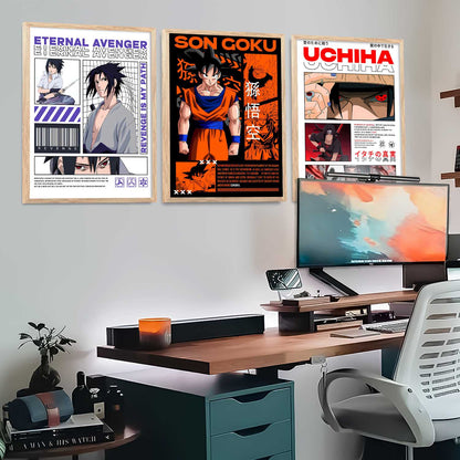 Japanese Wall Art Paintings for Living Room Bedroom