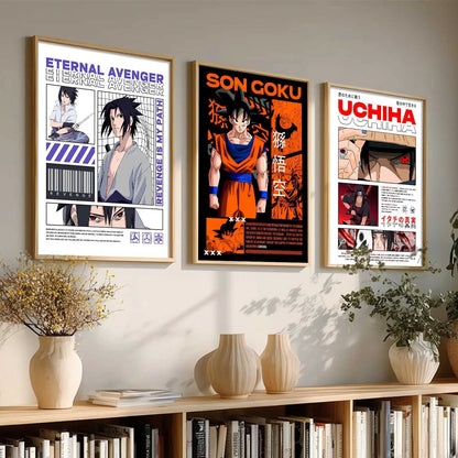 Japanese Wall Art Paintings for Living Room Bedroom
