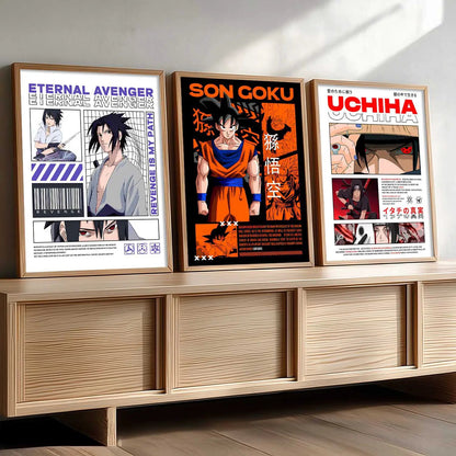 Japanese Wall Art Paintings for Living Room Bedroom