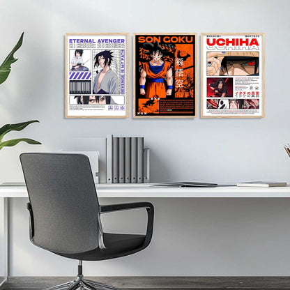 Japanese Wall Art Paintings for Living Room Bedroom