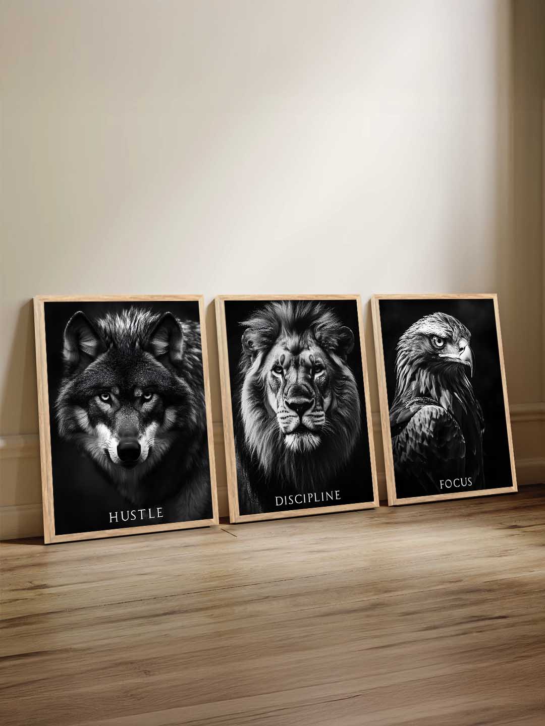 Motivational Wall Art Paintings for Living Room Bedroom