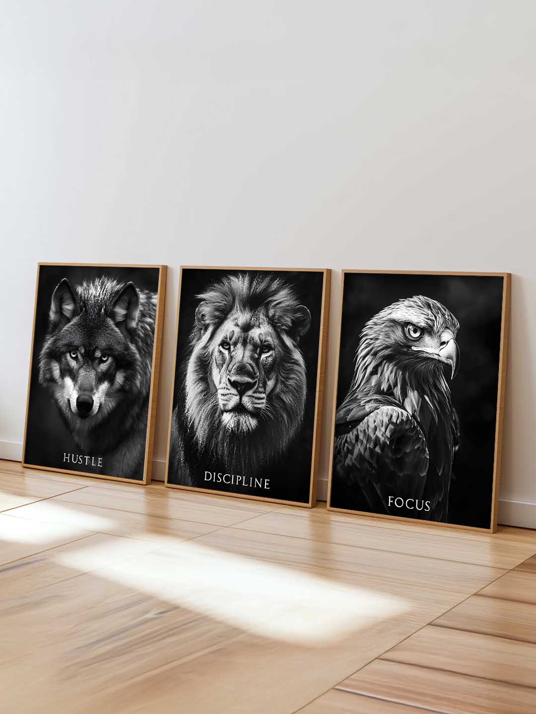 Motivational Wall Art Paintings for Living Room Bedroom