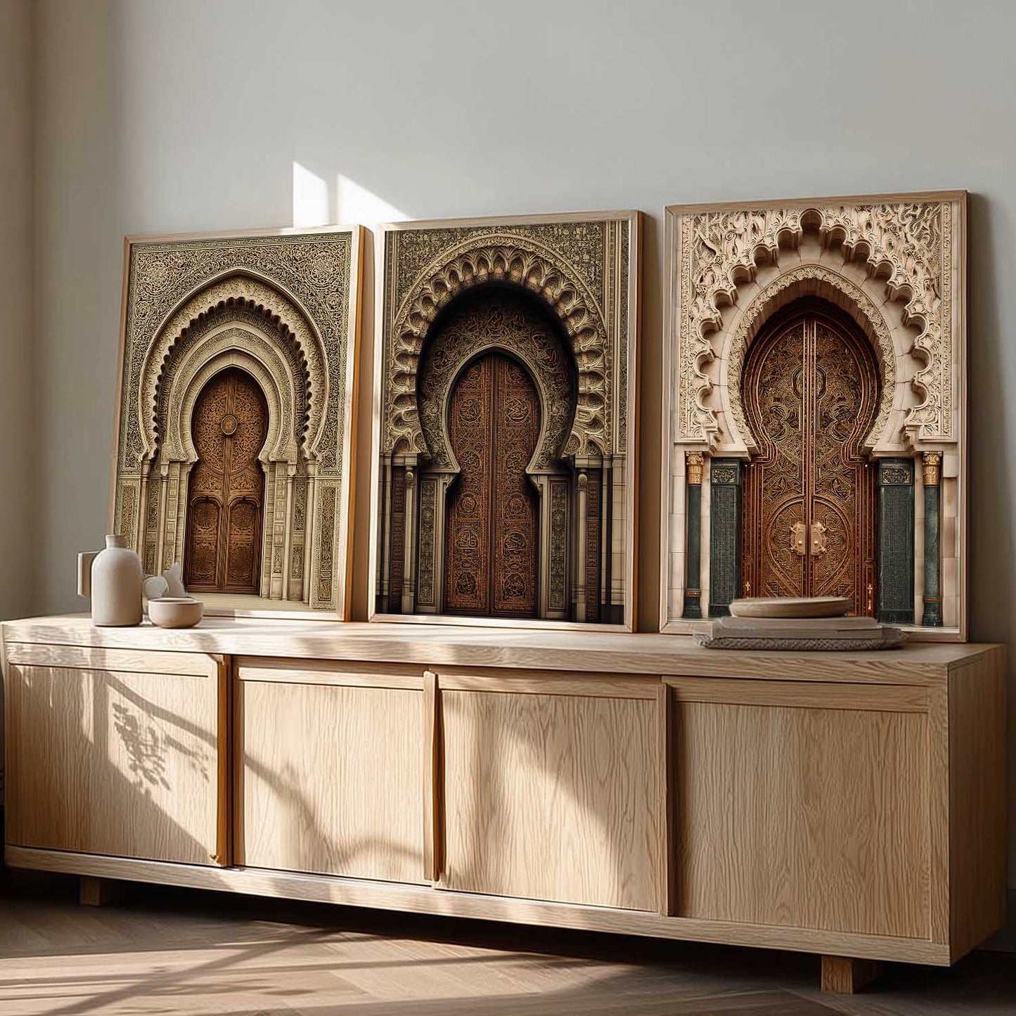 Traditional Indian  Wall Art Paintings for Living Room Bedroom