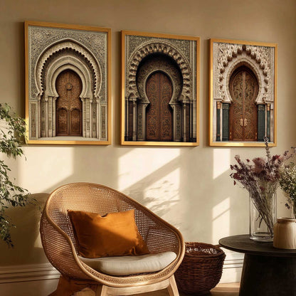 Traditional Indian  Wall Art Paintings for Living Room Bedroom