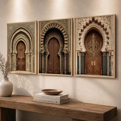 Traditional Indian  Wall Art Paintings for Living Room Bedroom