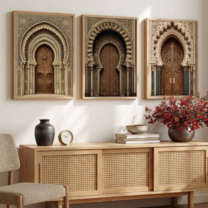 Traditional Indian  Wall Art Paintings for Living Room Bedroom