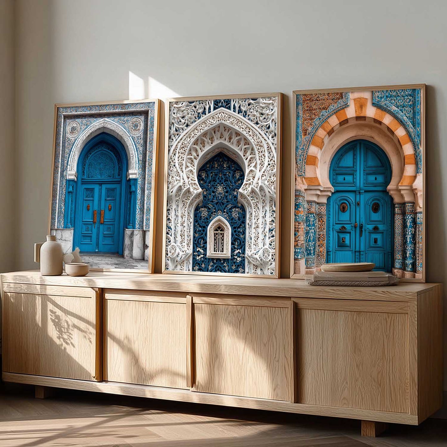 Traditional Indian  Wall Art Paintings for Living Room Bedroom