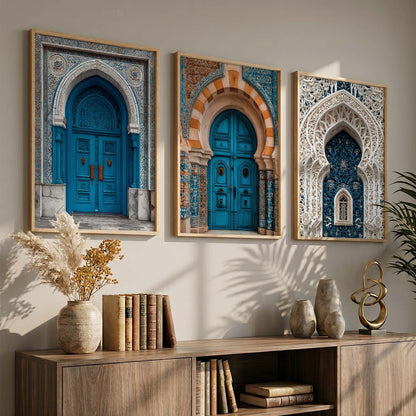 Traditional Indian  Wall Art Paintings for Living Room Bedroom