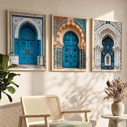 Traditional Indian  Wall Art Paintings for Living Room Bedroom