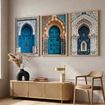 Traditional Indian  Wall Art Paintings for Living Room Bedroom