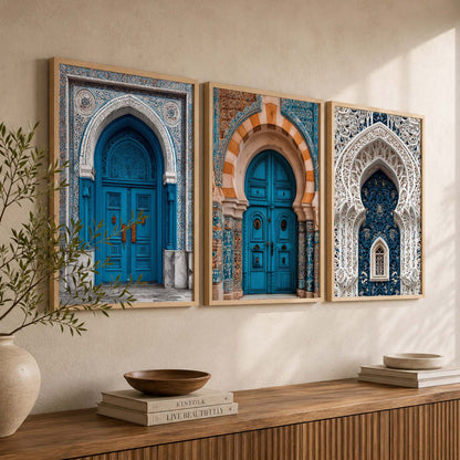Traditional Indian  Wall Art Paintings for Living Room Bedroom