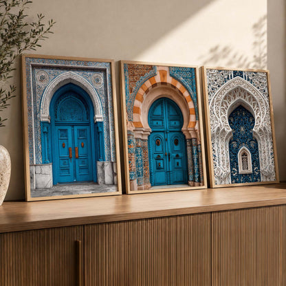 Traditional Indian  Wall Art Paintings for Living Room Bedroom