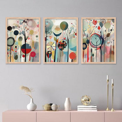 Modern Art Painting for Living Room Bedroom Home and Office Wall Decor-Kotart