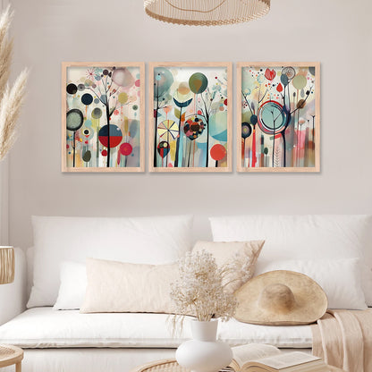 Modern Art Painting for Living Room Bedroom Home and Office Wall Decor-Kotart