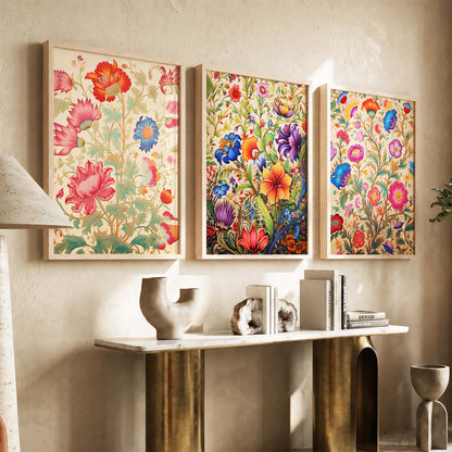 Modern Art Print for Living Room Bedroom Home and Office Wall Decor