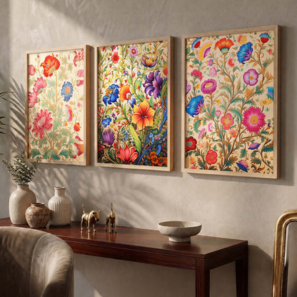 Modern Art Print for Living Room Bedroom Home and Office Wall Decor