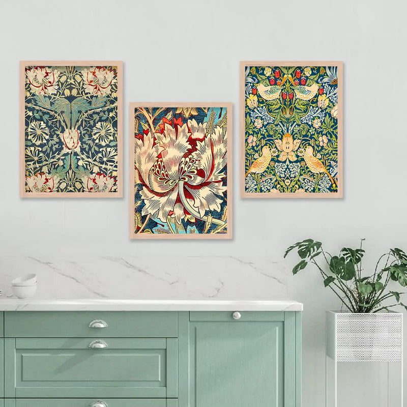 Beautiful Pichwai / Madhubani Art Painting for Living Room Bedroom Home and Office Wall Decor-Kotart