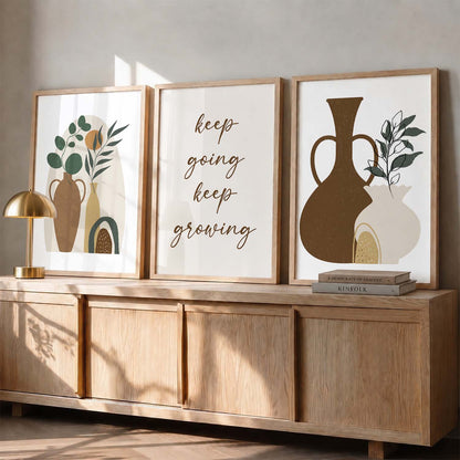 Minimal Art Prints for Living Room Bedroom Home and Office Wall Decor