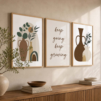 Minimal Art Prints for Living Room Bedroom Home and Office Wall Decor