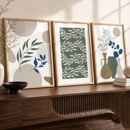 Minimal Art Prints for Living Room Bedroom Home and Office Wall Decor