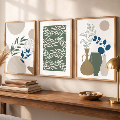 Minimal Art Prints for Living Room Bedroom Home and Office Wall Decor