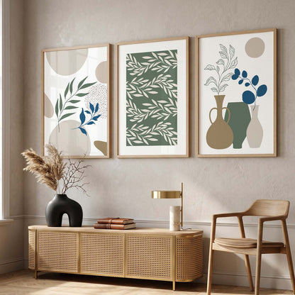 Minimal Art Prints for Living Room Bedroom Home and Office Wall Decor