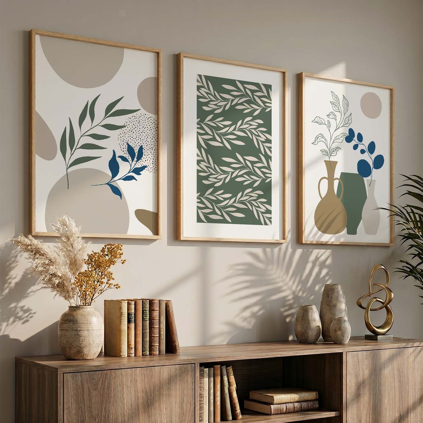 Minimal Art Prints for Living Room Bedroom Home and Office Wall Decor