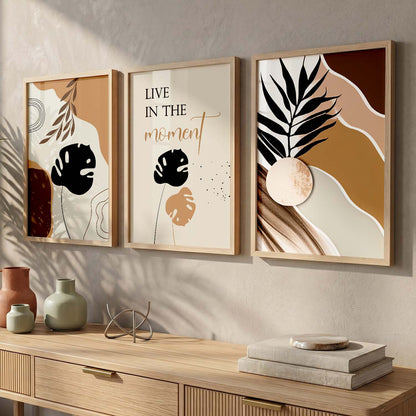 Minimal Art Prints for Living Room Bedroom Home and Office Wall Decor