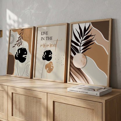 Minimal Art Prints for Living Room Bedroom Home and Office Wall Decor
