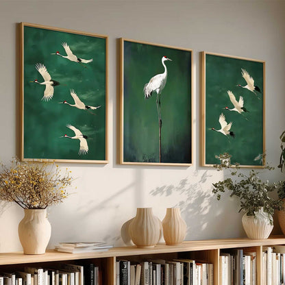Nature Wall Art Paintings for Living Room Bedroom