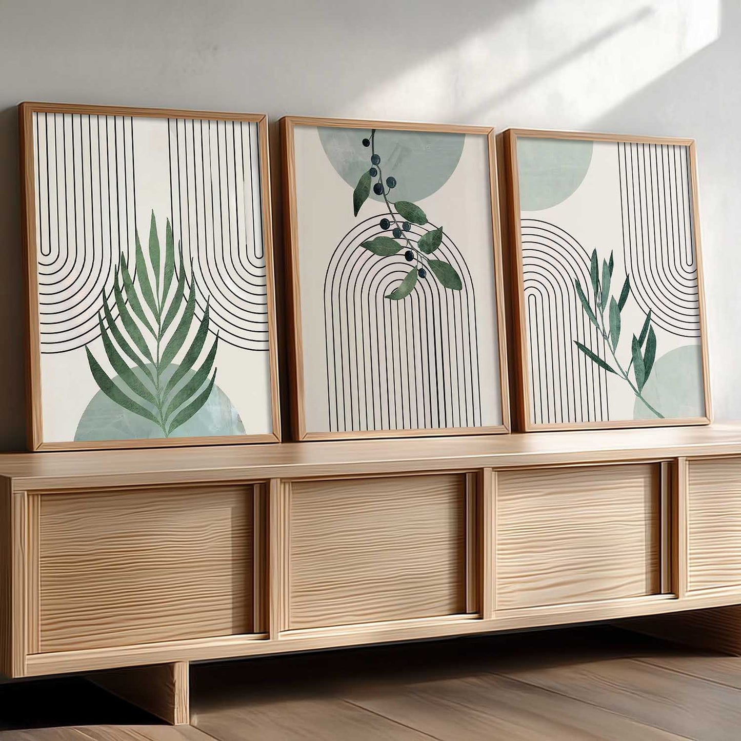 Floral Wall Art Paintings for Living Room Bedroom