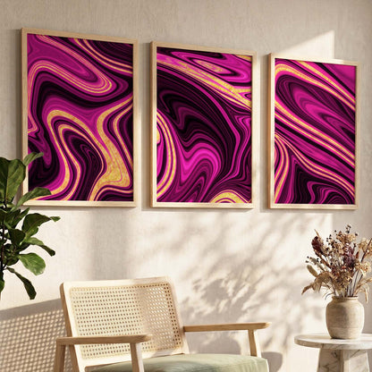 Modern Art Collection - Timeless Pieces for Your Home or Office
