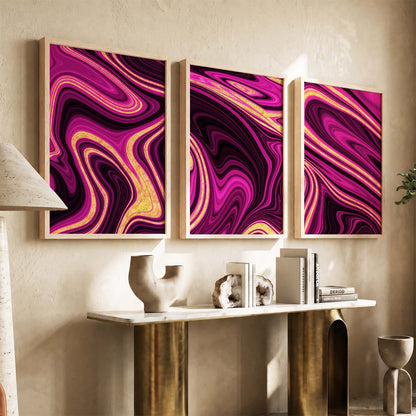 Modern Art Collection - Timeless Pieces for Your Home or Office