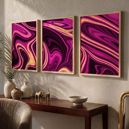 Modern Art Collection - Timeless Pieces for Your Home or Office