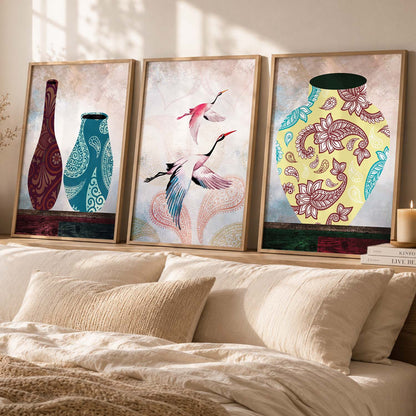 Modern Art Collection - Timeless Pieces for Your Home or Office