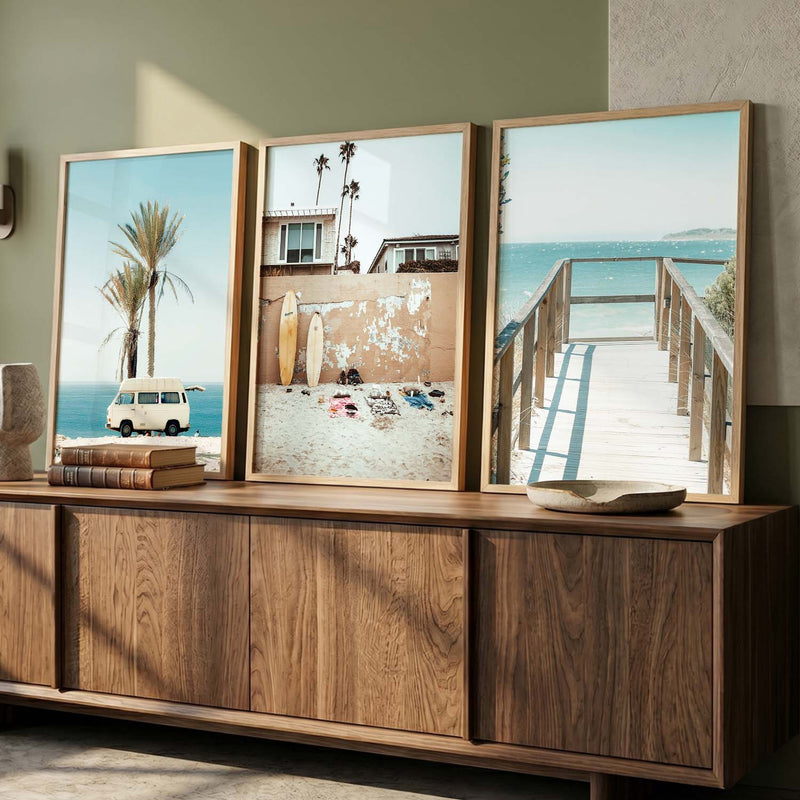 travel   Wall  Art  Paintings for Living Room - Wall Poster With frames