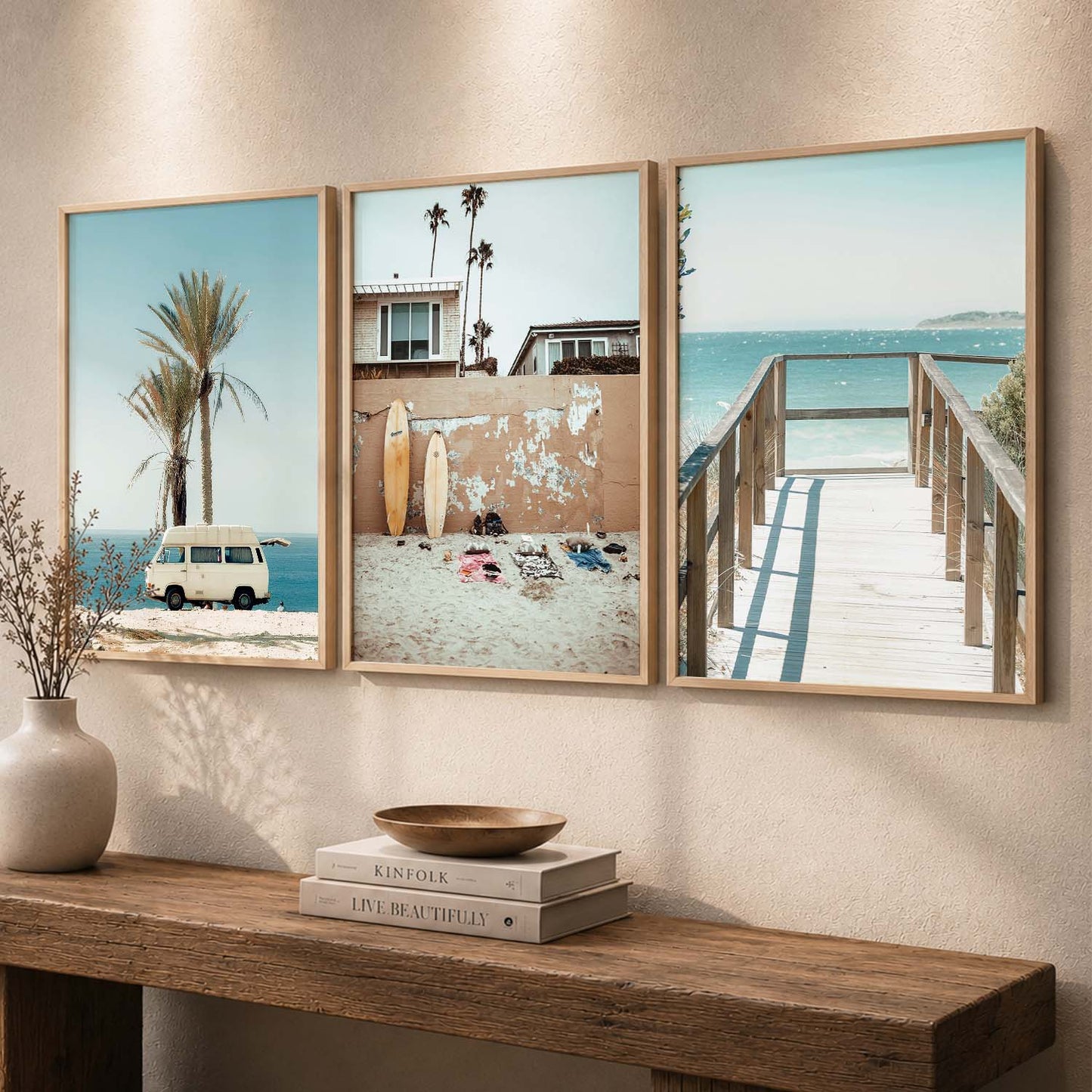travel   Wall  Art  Paintings for Living Room - Wall Poster With frames