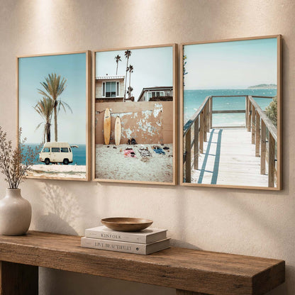 travel   Wall  Art  Paintings for Living Room - Wall Poster With frames