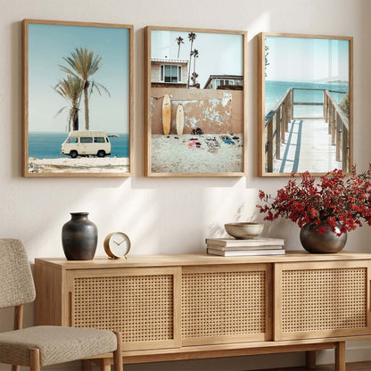 travel   Wall  Art  Paintings for Living Room - Wall Poster With frames