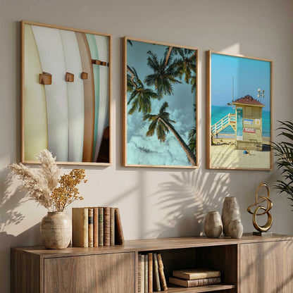 travel  Wall  Art Paintings for Living Room - Wall Poster With frames