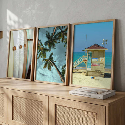 travel  Wall  Art Paintings for Living Room - Wall Poster With frames